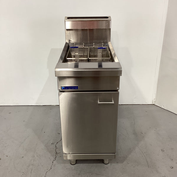 Luus FGV-40 Fryer