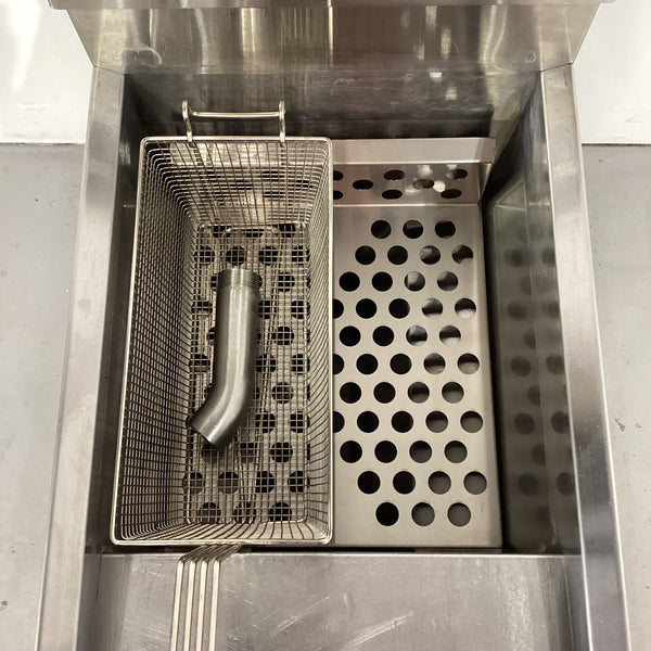 Luus FGV-40 Fryer
