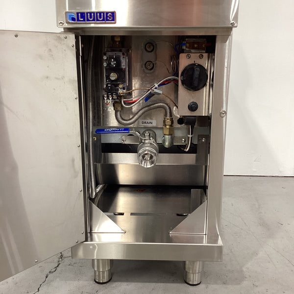 Luus FGV-40 Fryer
