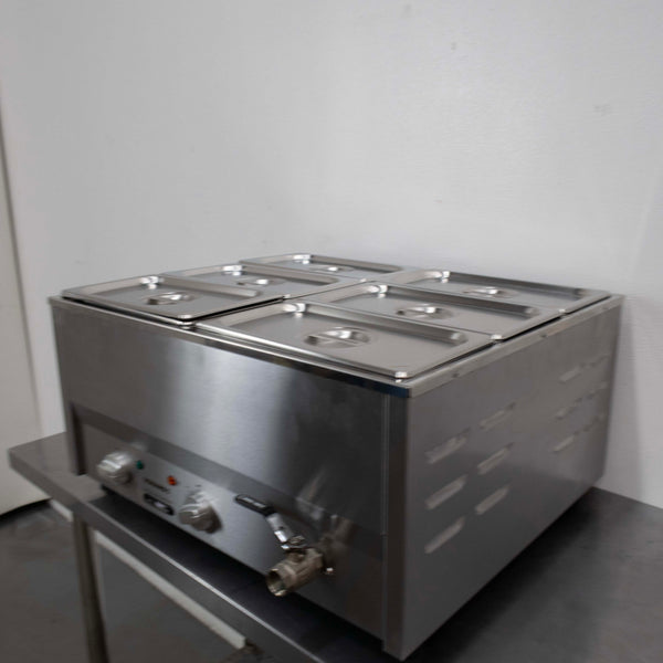 Roband BM4C Bain Marie