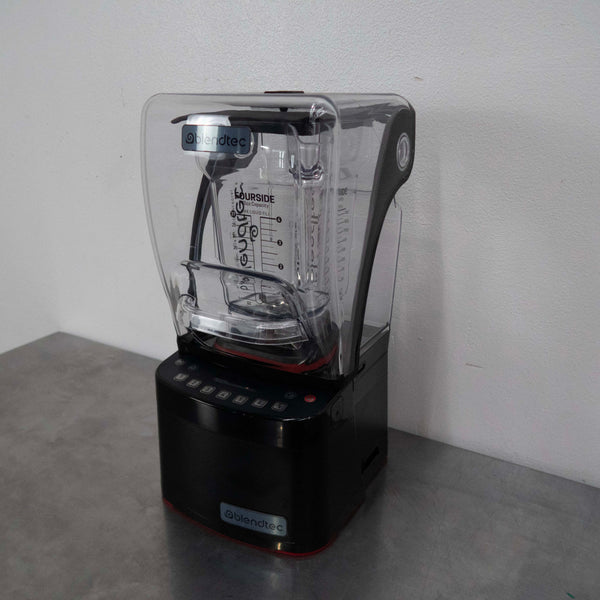 Blendtec Stealth 885 Blender
