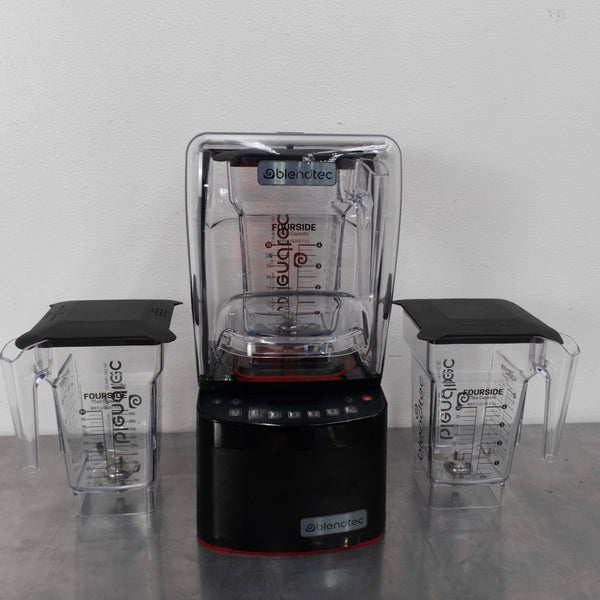 Blendtec Stealth 885 Blender