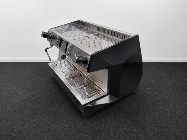 Bezzera ARCADIA-G2DP 2 Group Coffee Machine