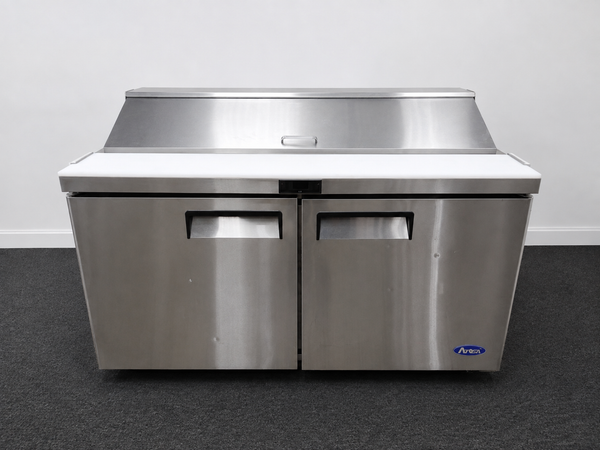 Atosa MSF8303GR Sandwich Prep Fridge