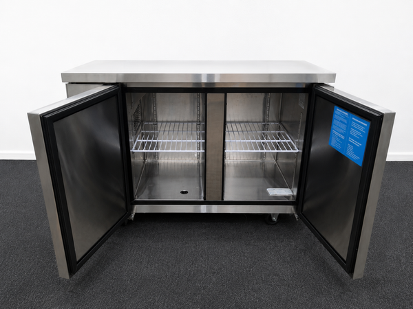 Atosa YPF9025GR Underbench Freezer