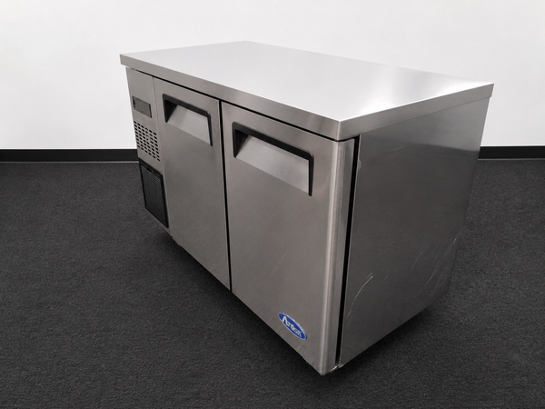 Atosa YPF9025GR Underbench Freezer