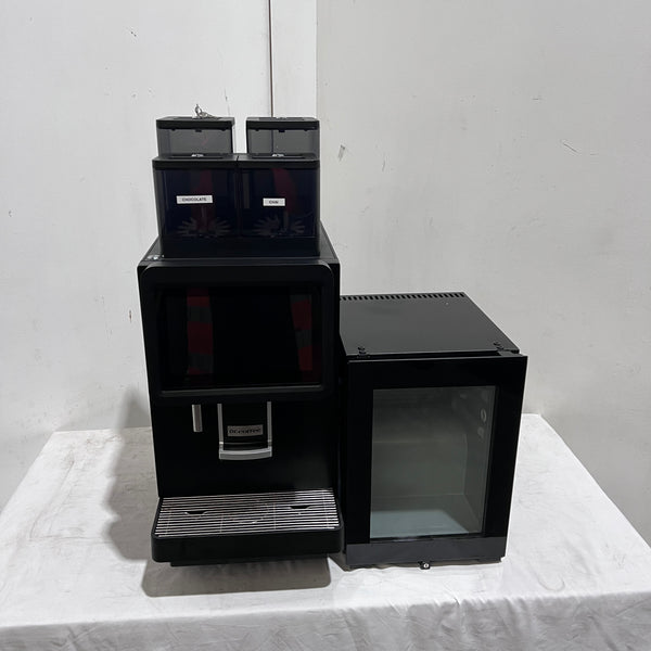 Dr Coffee F2 Plus Automatic Coffee Machine