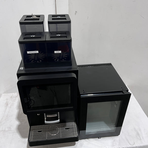 Dr Coffee F2 Plus Automatic Coffee Machine