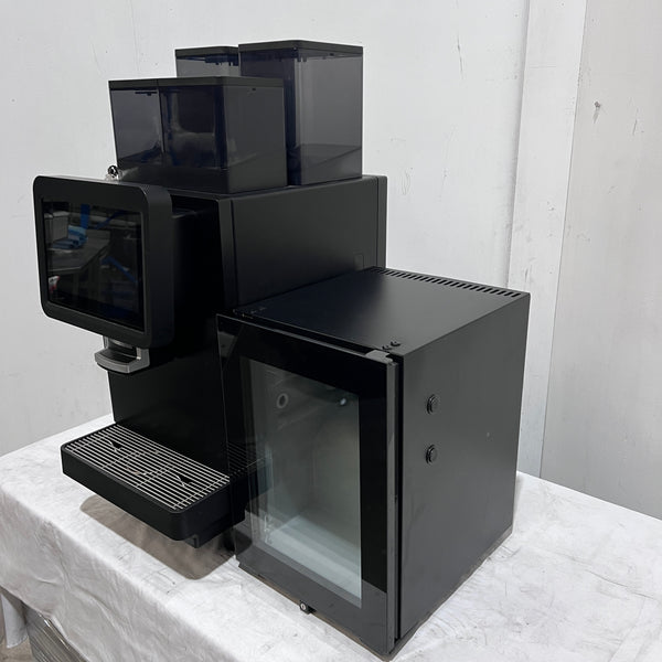 Dr Coffee F2 Plus Automatic Coffee Machine