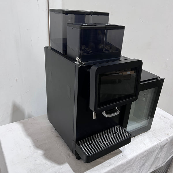 Dr Coffee F2 Plus Automatic Coffee Machine