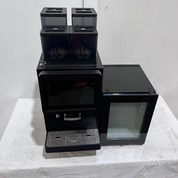 Dr Coffee F2 Plus Automatic Coffee Machine