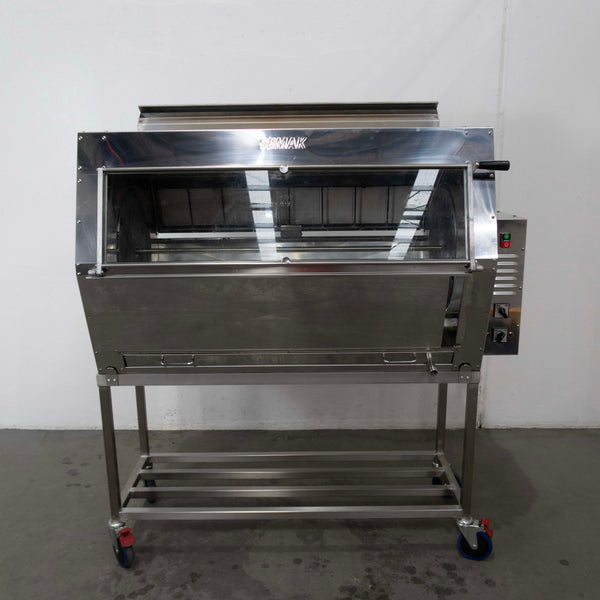 Semak 36G Boston Chicken Rotisserie
