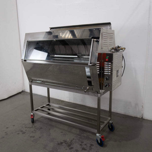 Semak 36G Boston Chicken Rotisserie