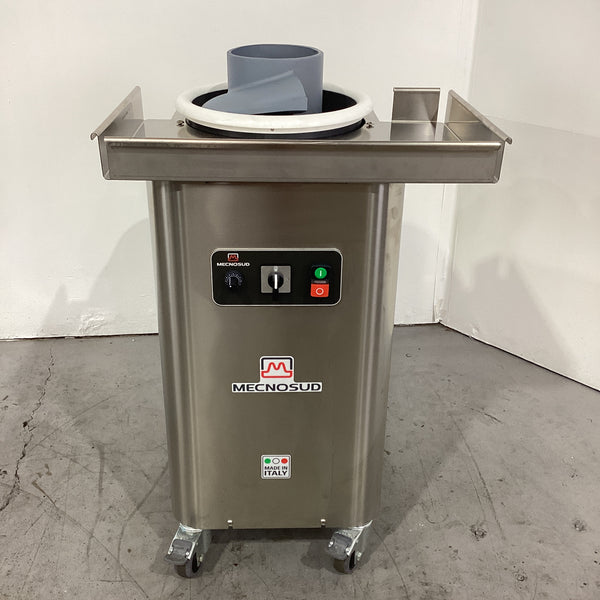 Mecnosud DBM0800 Dough Baller