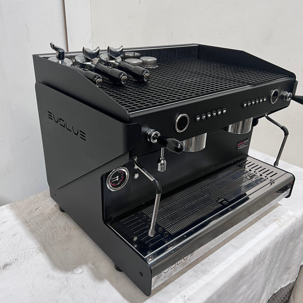 ACM 2 Gruppi Evolve Auto Coffee Machine