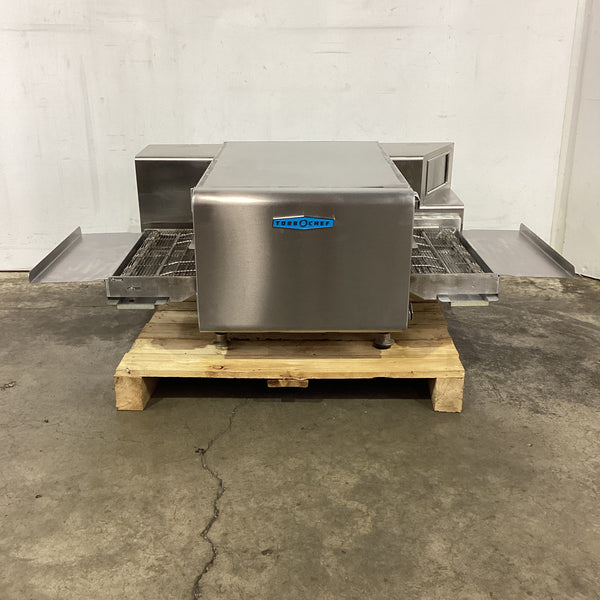 Turbo Chef HCS1618EW Conveyor Oven