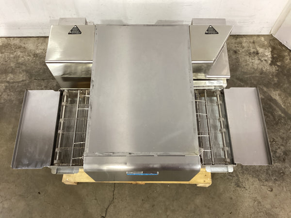 Turbo Chef HCS1618EW Conveyor Oven