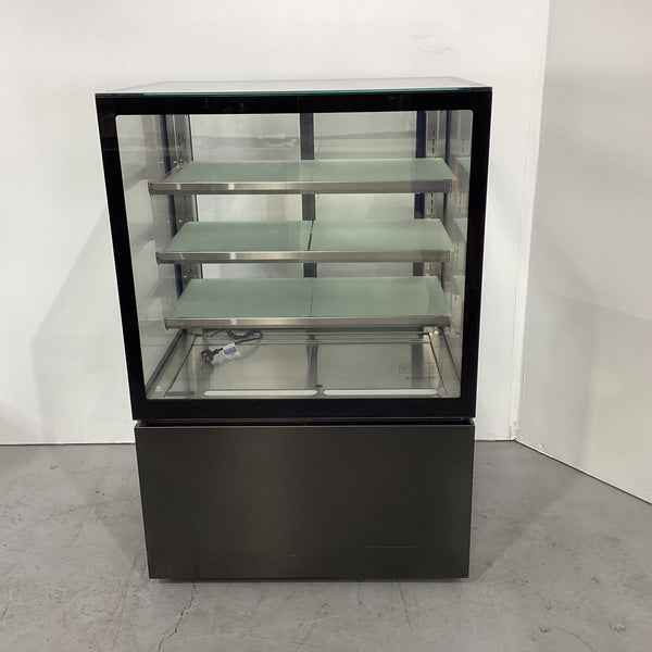 Anvil NDSV4730 Refrigerated Display