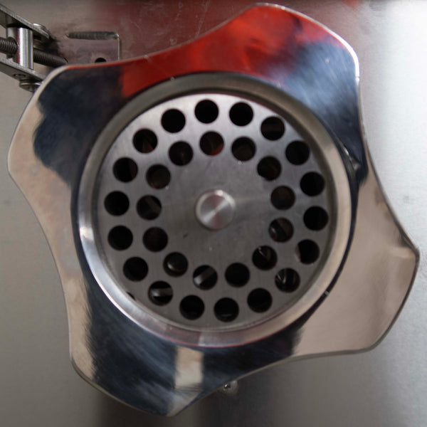 Matador HMC-120D Slicing and Mincer Machine
