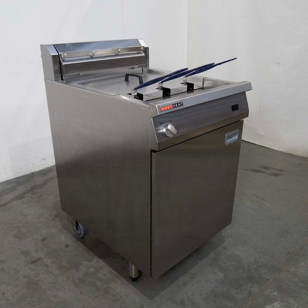 Roband AF813R Fryer