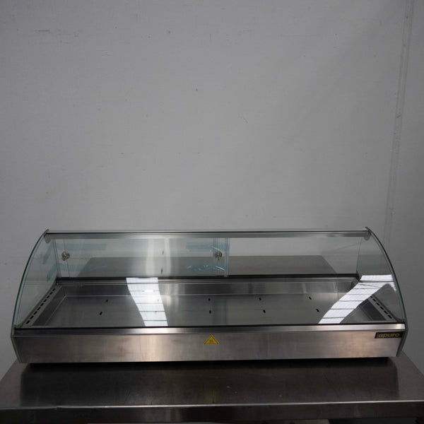 Apuro CW148-A Heated Display