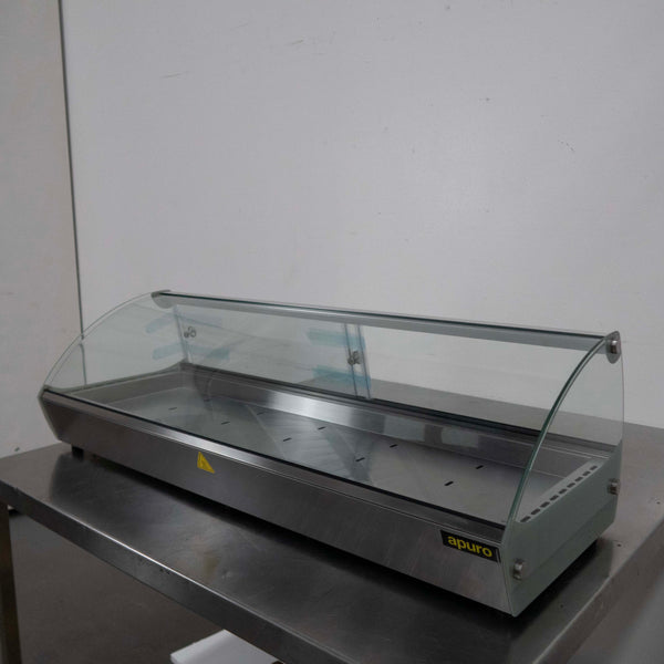 Apuro CW148-A Heated Display