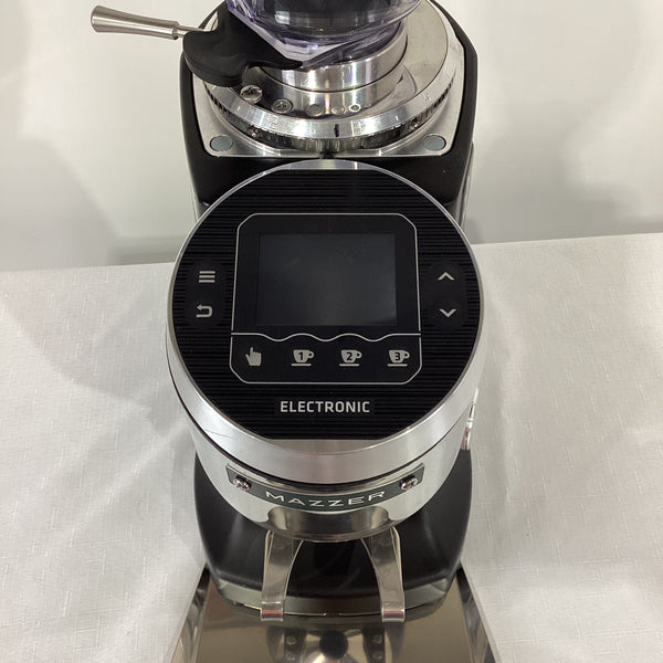 Mazzer Super Jolly V Pro Coffee Grinder