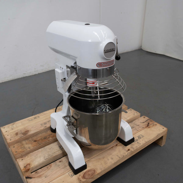 Yasaki B10KG Planetary Mixer