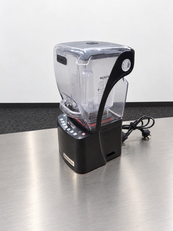 Blendtec CQB1 Blender w/3 x Jugs