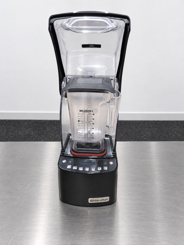 Blendtec CQB1 Blender w/3 x Jugs