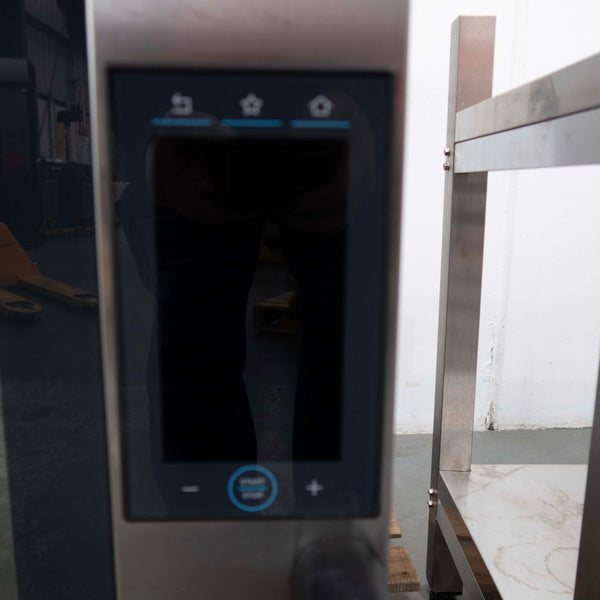 Unox XEVC-0511-EPRM Combi Oven