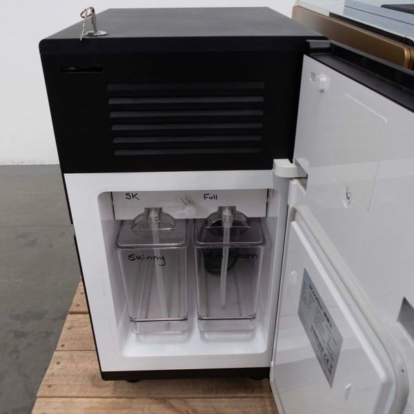 Dr Coffee Coffee Master 200 Automatic Coffee Machine