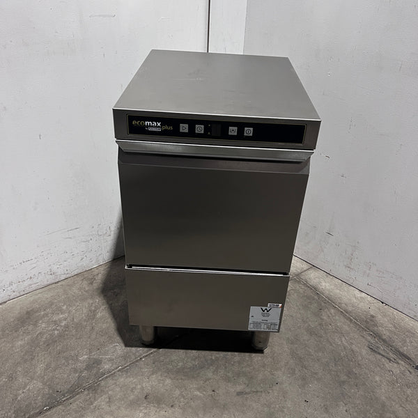 Hobart ECO+G415-90C Glass Washer