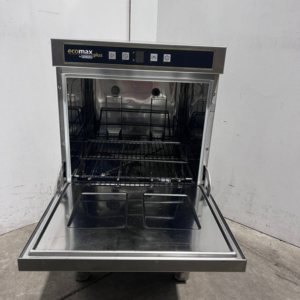 Hobart ECO+G415-90C Glass Washer