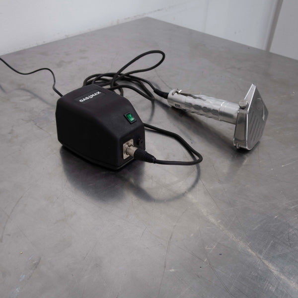 Gasmax KS80AS Kebab Shaver