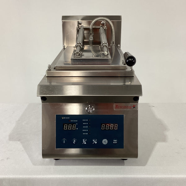 Benchstar NPD-1 Automatic Dumpling Machine