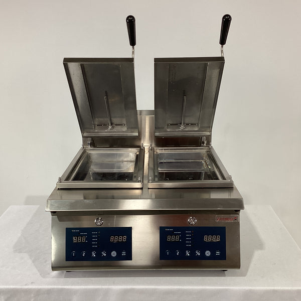 Benchstar NPD-2 Fried Dumpling/Bun Machine