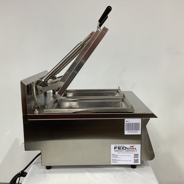 Benchstar NPD-2 Fried Dumpling/Bun Machine
