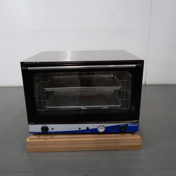 Royston ROY-8A Convection Oven