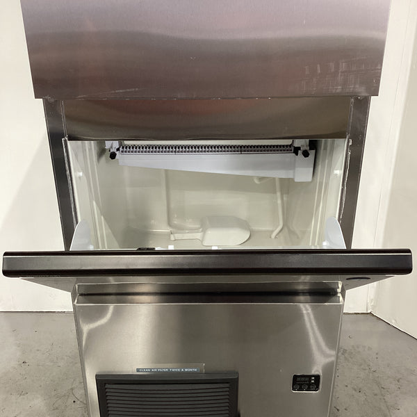 Hoshizaki KM-140C-HC Ice Machine