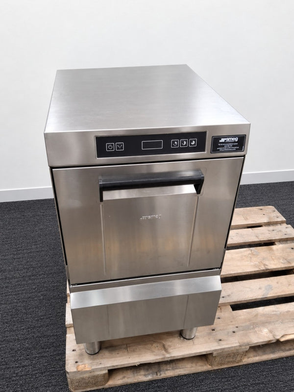 Smeg SPG405MAU Glasswasher
