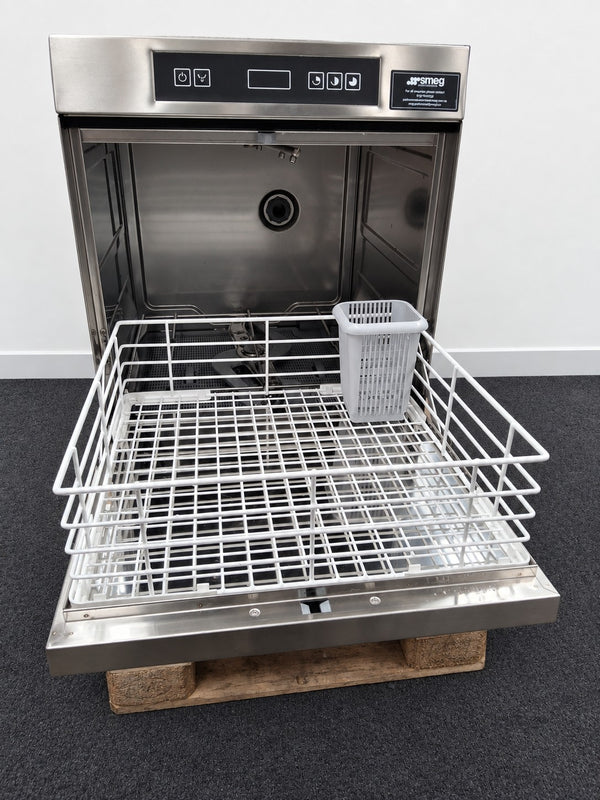 Smeg SPG405MAU Glasswasher