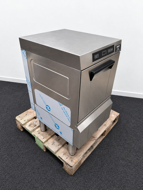 Smeg SPG405MAU Glasswasher