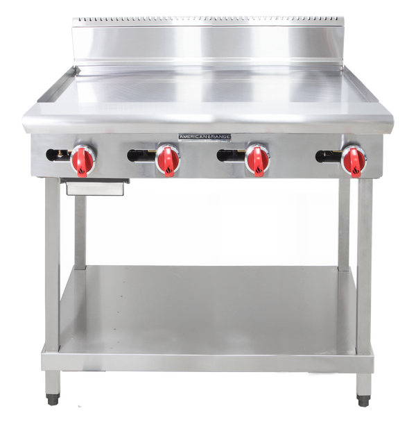 American Range AARMG.48 - Griddle