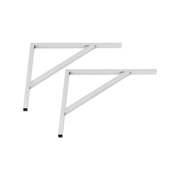 3Monkeez AB-CS-B - Cleaners Sink with Wall Mount Brackets