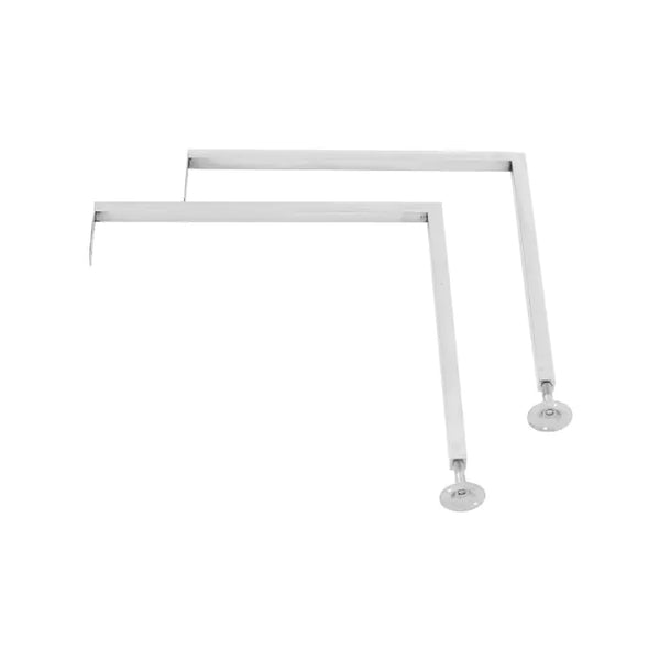 3Monkeez AB-CS-L - Cleaners Sink with Legs