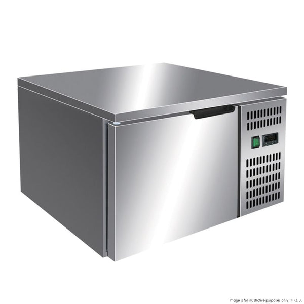Thermaster ABT3 - Blast Chiller & Freezer