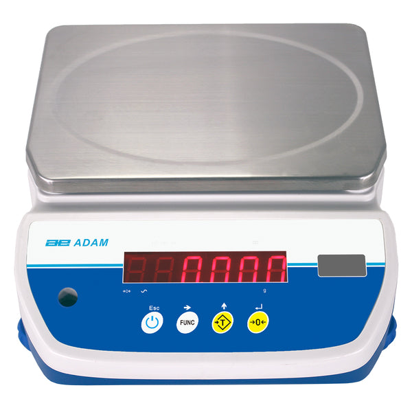Adam Equipment Aqua ABW 8 - Washdown Scales