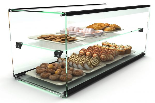 Sayl ADS0036 - Ambient Display