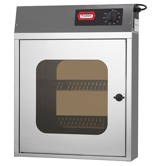 Fiamma AEF 15.30 - Single Cabinet Knife Sterilizer